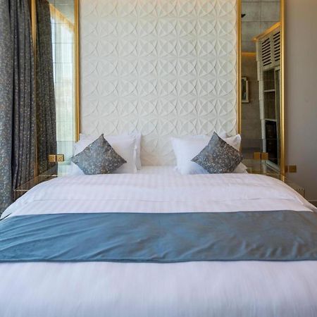 Hotel Kyona Obhur - كيونا ابحر Dżedda Zewnętrze zdjęcie