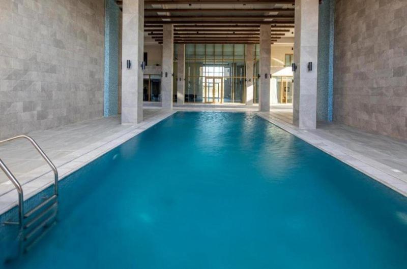 Hotel Kyona Obhur - كيونا ابحر Dżedda Zewnętrze zdjęcie