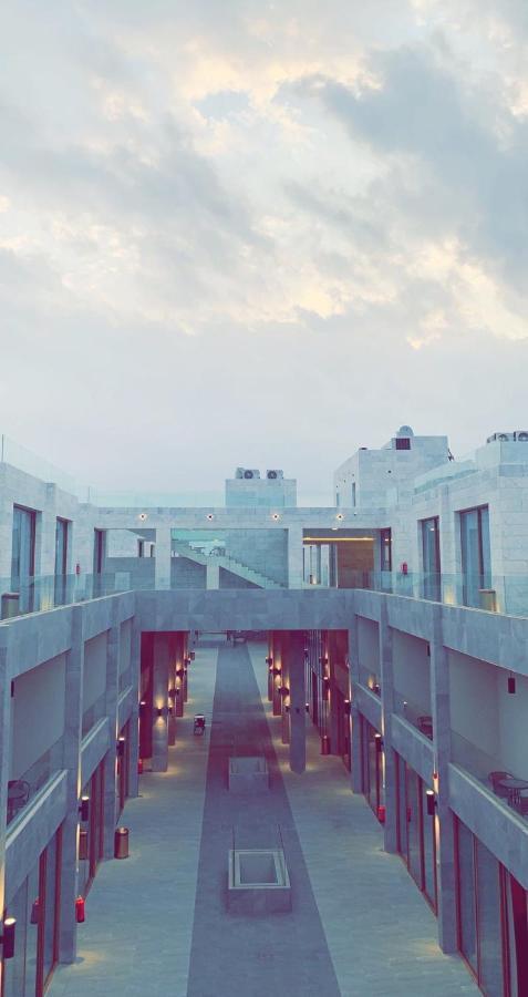 Hotel Kyona Obhur - كيونا ابحر Dżedda Zewnętrze zdjęcie