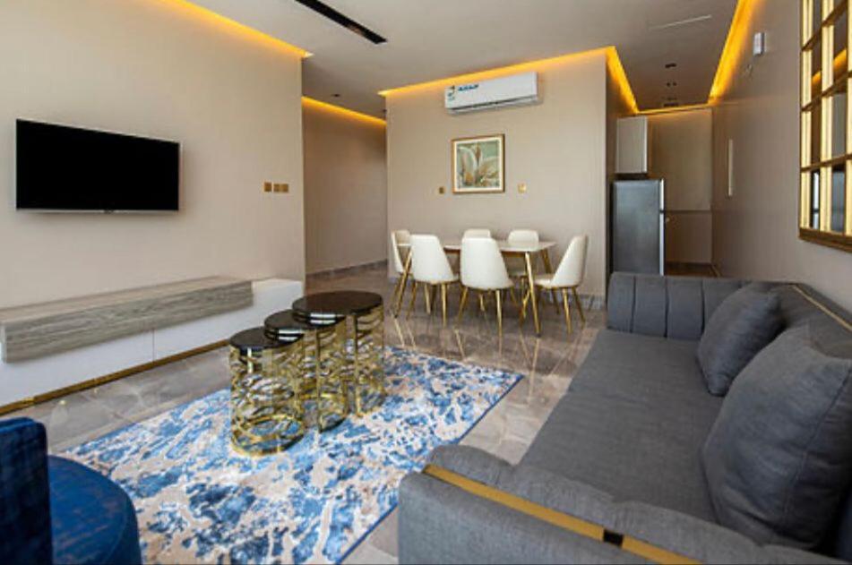 Hotel Kyona Obhur - كيونا ابحر Dżedda Zewnętrze zdjęcie