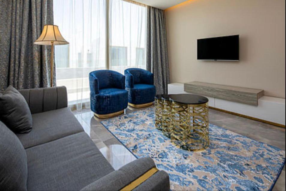 Hotel Kyona Obhur - كيونا ابحر Dżedda Zewnętrze zdjęcie