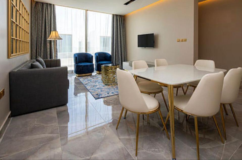 Hotel Kyona Obhur - كيونا ابحر Dżedda Zewnętrze zdjęcie
