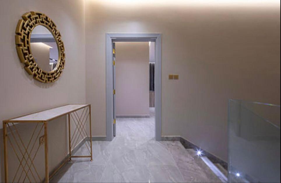 Hotel Kyona Obhur - كيونا ابحر Dżedda Zewnętrze zdjęcie