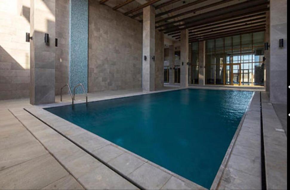Hotel Kyona Obhur - كيونا ابحر Dżedda Zewnętrze zdjęcie