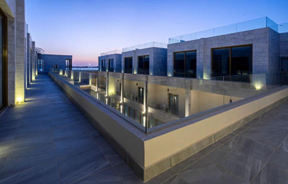 Hotel Kyona Obhur - كيونا ابحر Dżedda Zewnętrze zdjęcie