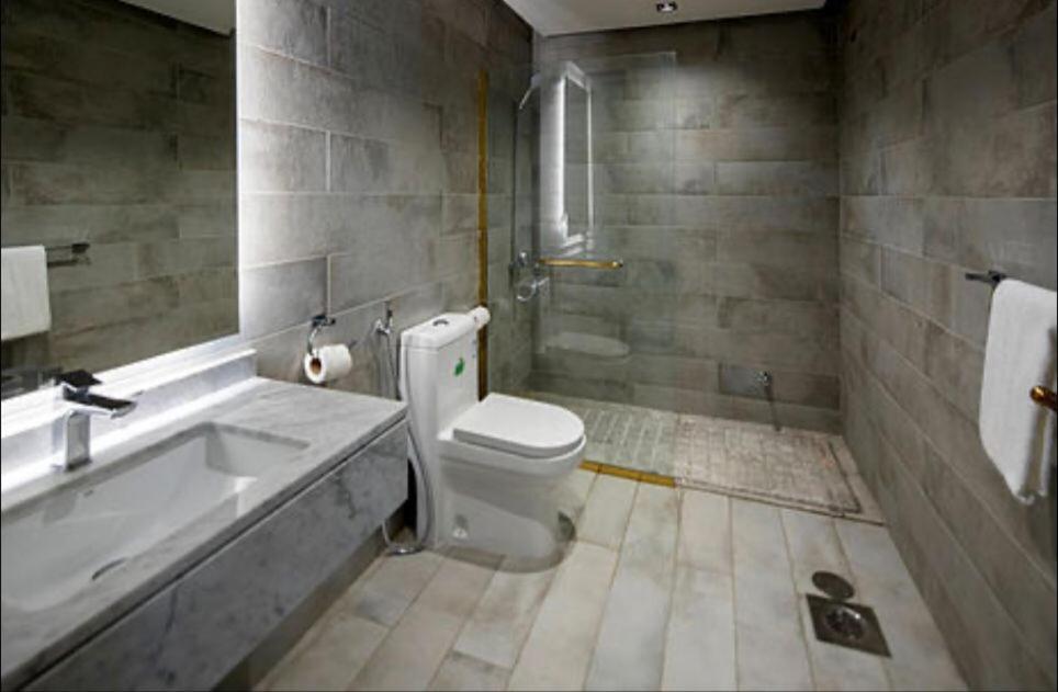 Hotel Kyona Obhur - كيونا ابحر Dżedda Zewnętrze zdjęcie