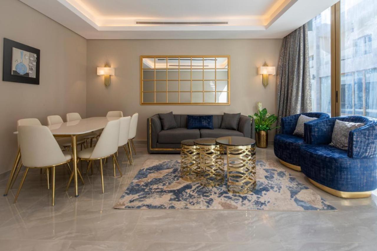 Hotel Kyona Obhur - كيونا ابحر Dżedda Zewnętrze zdjęcie