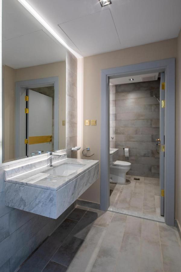 Hotel Kyona Obhur - كيونا ابحر Dżedda Zewnętrze zdjęcie